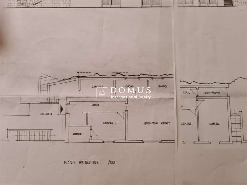 Einfamilienhaus in Aranno (7)