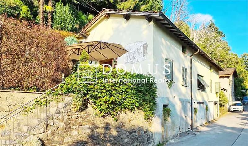 Einfamilienhaus in Aranno (1)