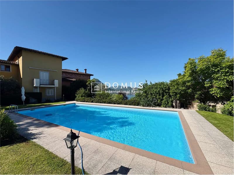 Wohnung mit Pool renoviert (6)