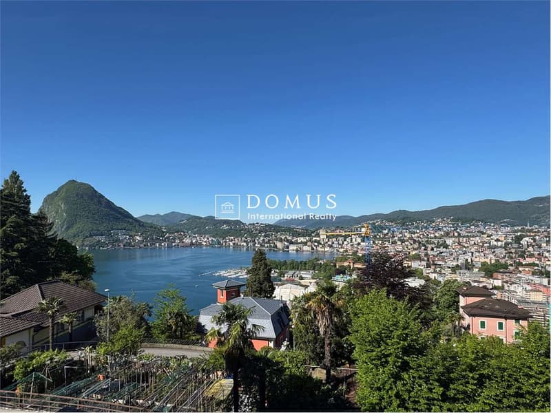 Wohnung mit Pool renoviert (1)