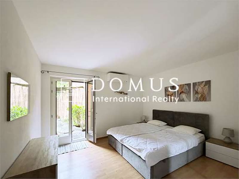 Apartment 4.5 rooms with lake view, garden and pool (11)