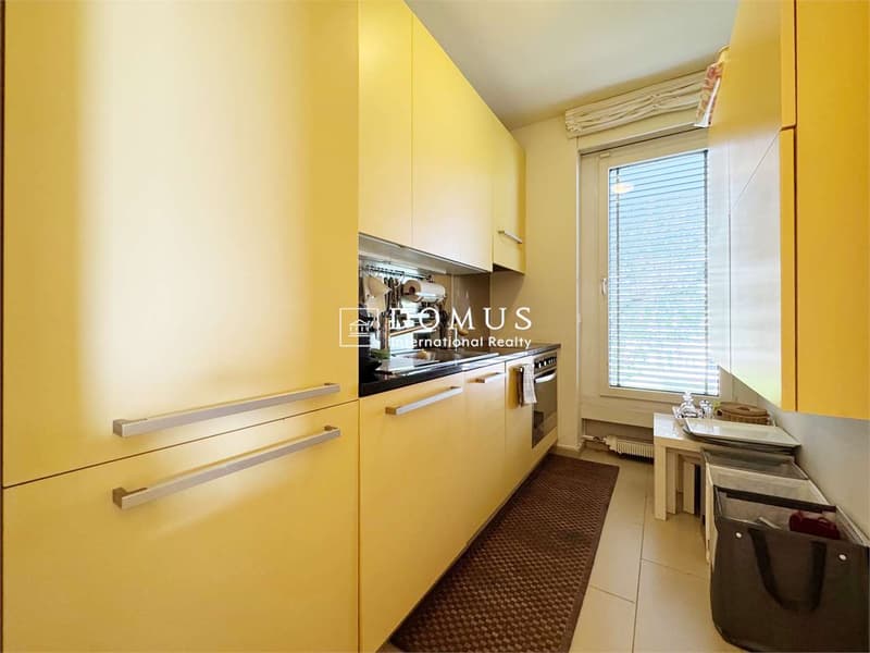 Appartamento in centro vista lago (12)