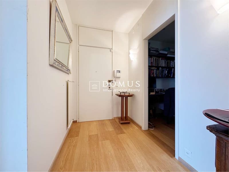 Appartamento in centro vista lago (13)