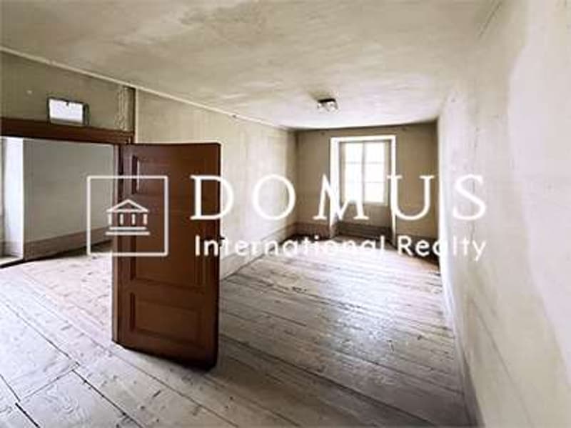 Single-family house with great potential, 2 parking spaces and basement to renovate (5)