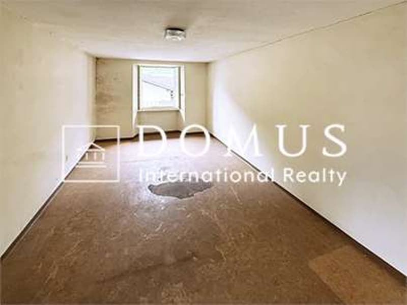 Single-family house with great potential, 2 parking spaces and basement to renovate (8)