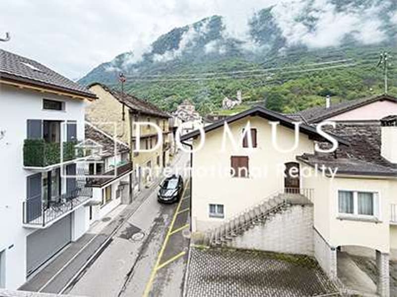 Single-family house with great potential, 2 parking spaces and basement to renovate (10)