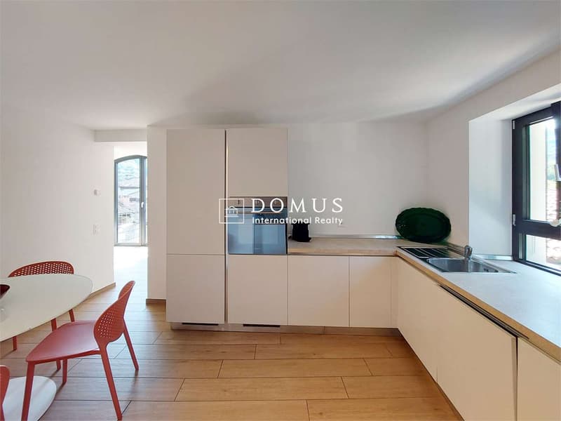 4,5 Lokale Duplex, eingebettet in die Natur (4)