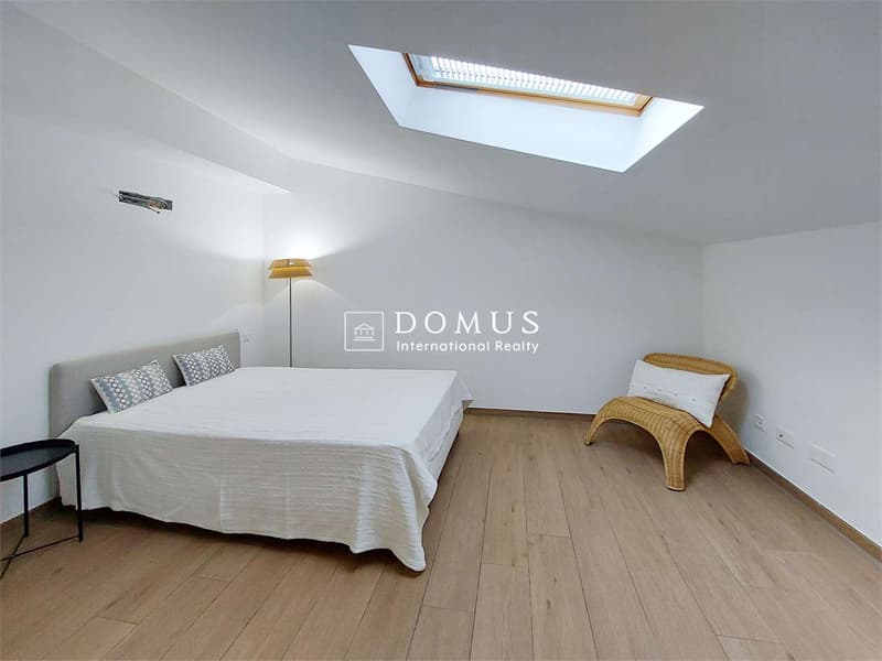 4,5 Lokale Duplex, eingebettet in die Natur (10)