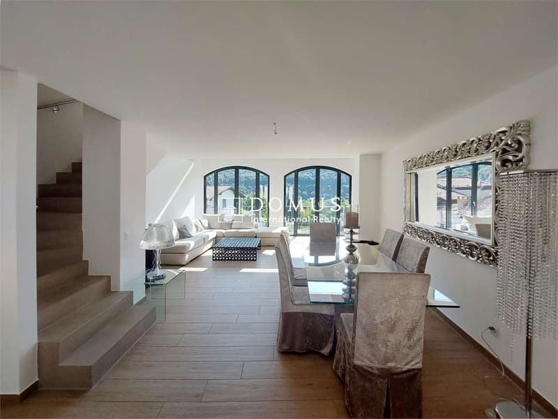 4,5 Lokale Duplex, eingebettet in die Natur (3)