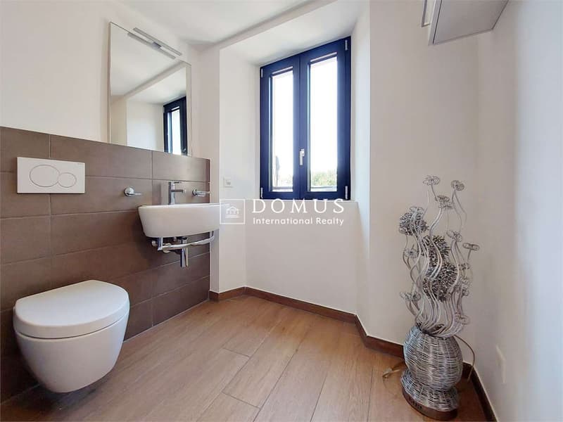4,5 Lokale Duplex, eingebettet in die Natur (6)