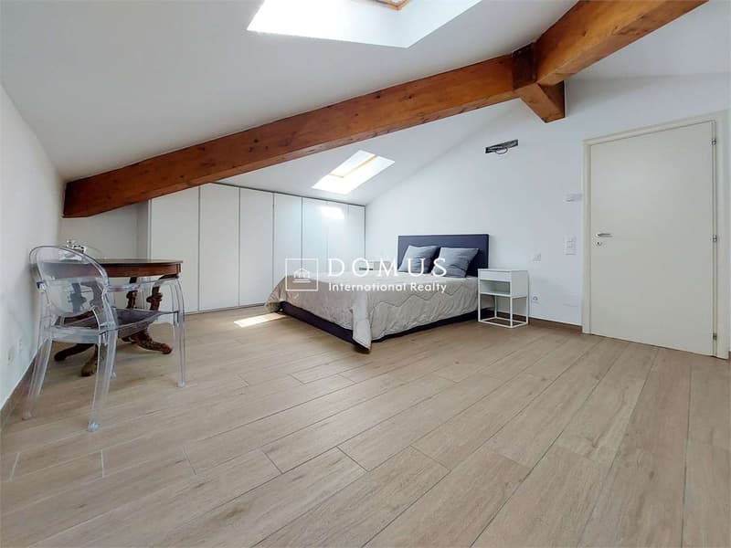4,5 Lokale Duplex, eingebettet in die Natur (8)