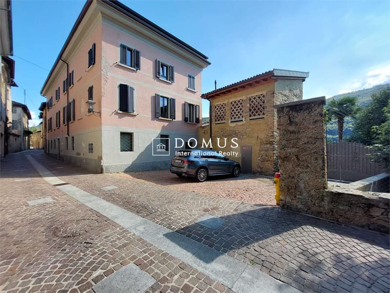 4,5 Lokale Duplex, eingebettet in die Natur (13)