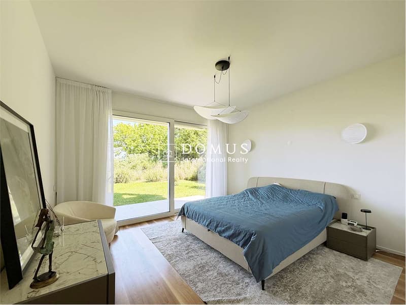 Prestigioso Apartment mit Seeblick (8)