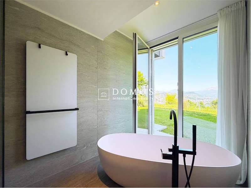 Prestigioso Apartment mit Seeblick (12)