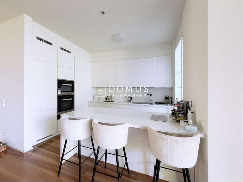 Prestigioso Apartment mit Seeblick (4)