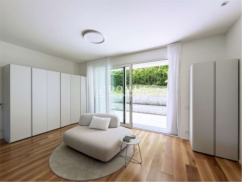 Prestigioso Apartment mit Seeblick (7)