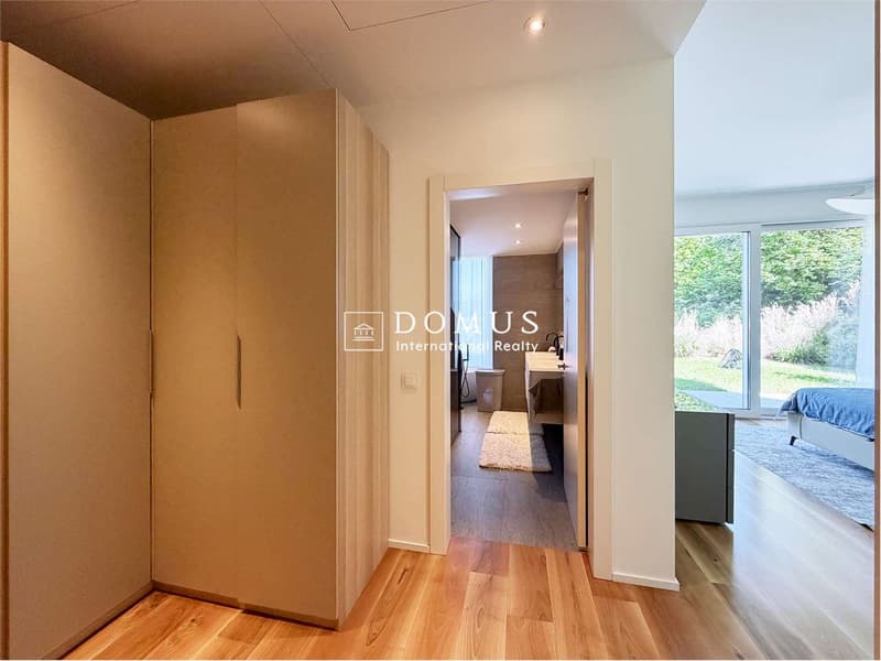 Prestigioso Apartment mit Seeblick (9)