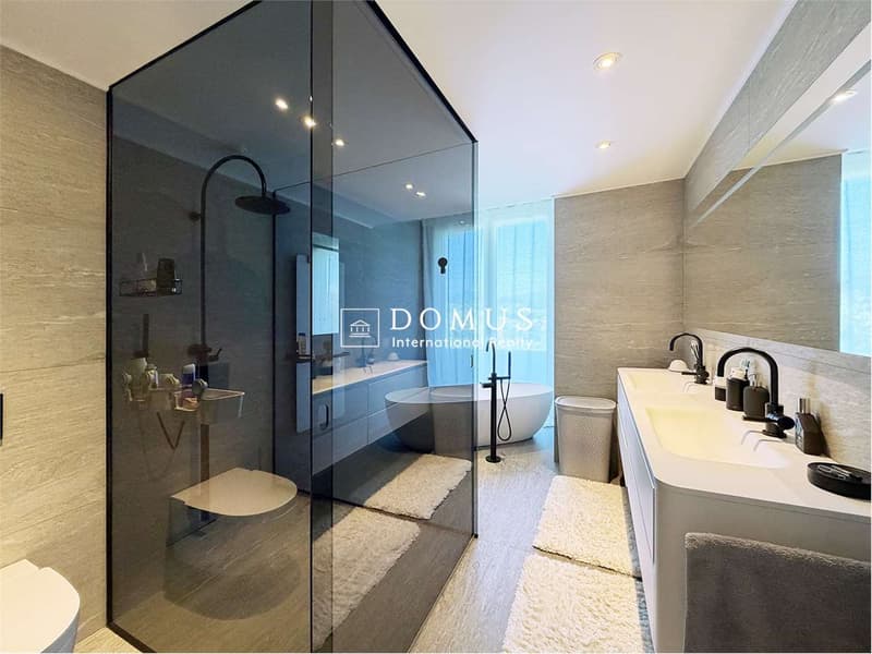 Prestigioso Apartment mit Seeblick (11)