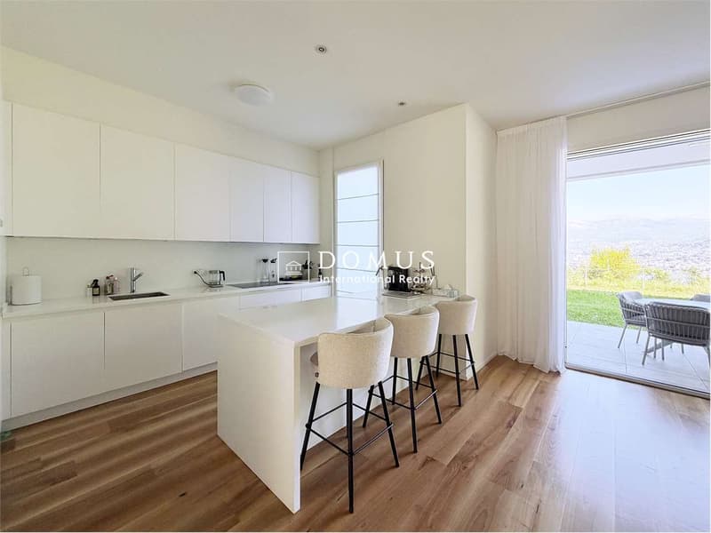 Prestigioso Apartment mit Seeblick (5)