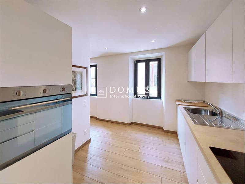 Elegantes Duplex mit Möbeln (9)