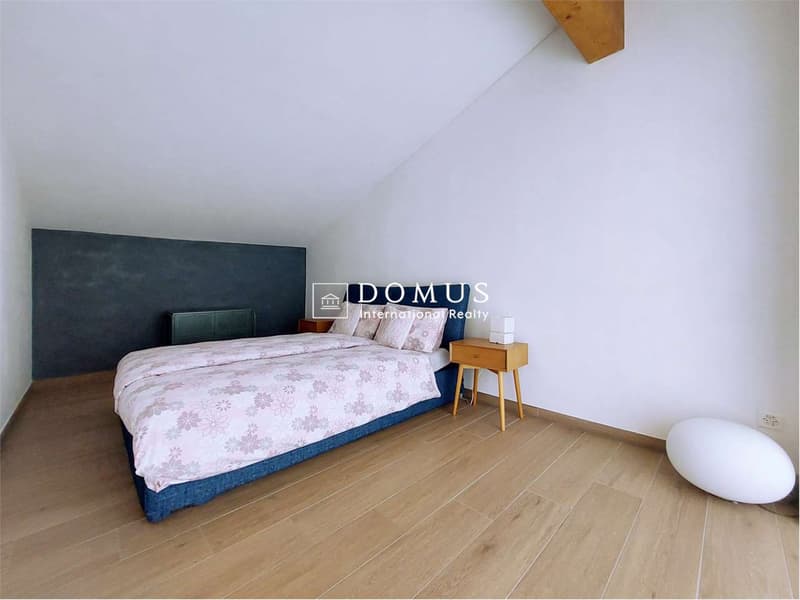 Elegantes Duplex mit Möbeln (13)