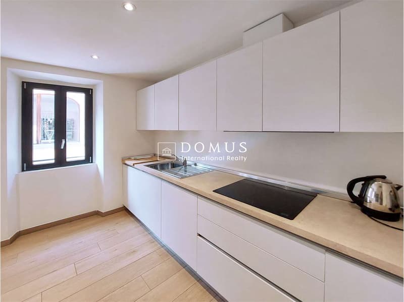 Elegantes Duplex mit Möbeln (8)