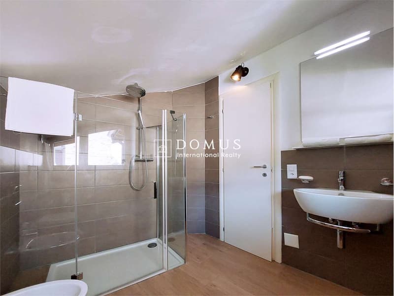 Elegantes Duplex mit Möbeln (12)