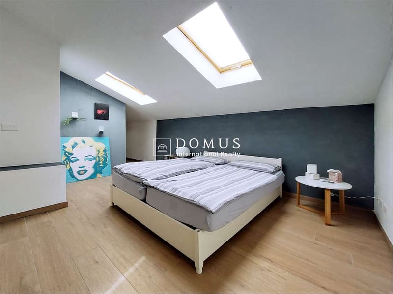 Elegantes Duplex mit Möbeln (11)