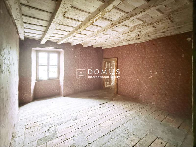 Petite opération immobilière : maison à rénover (2)