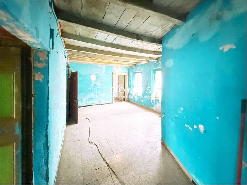 Petite opération immobilière : maison à rénover (4)
