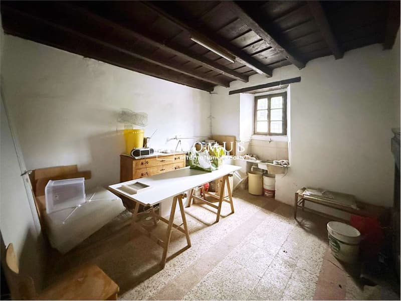 Petite opération immobilière : maison à rénover (8)