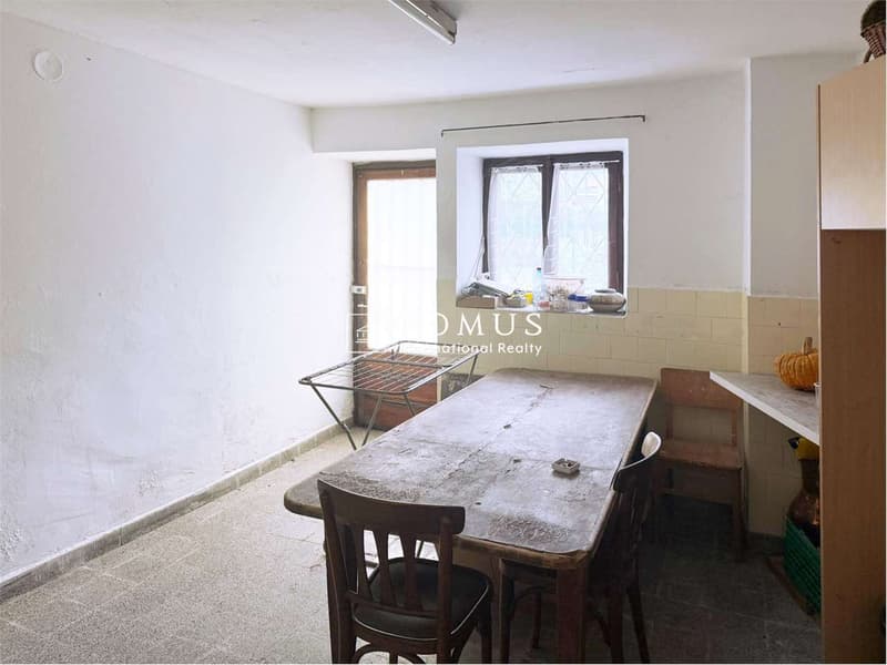 Petite opération immobilière : maison à rénover (5)