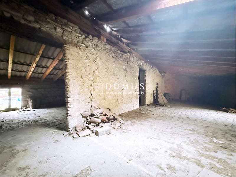 Petite opération immobilière : maison à rénover (6)