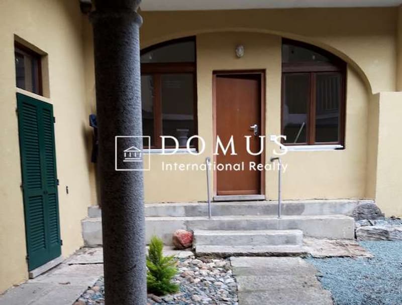 Palazzina mit Ertrag - Komplett vermietet und renoviert (1)