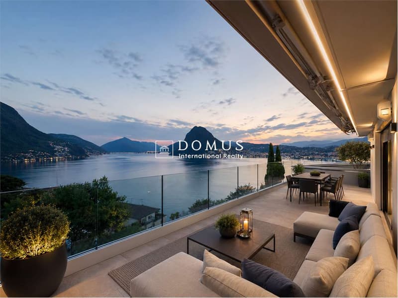 Einzigartiges Dachgeschoss-Duplex (1)