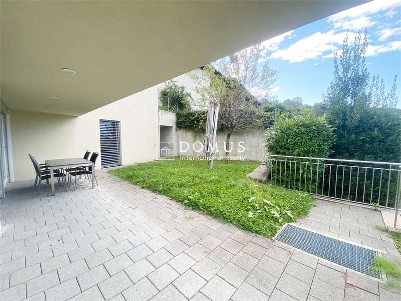 Nuovo 2,5 arredato con giardino privato (11)