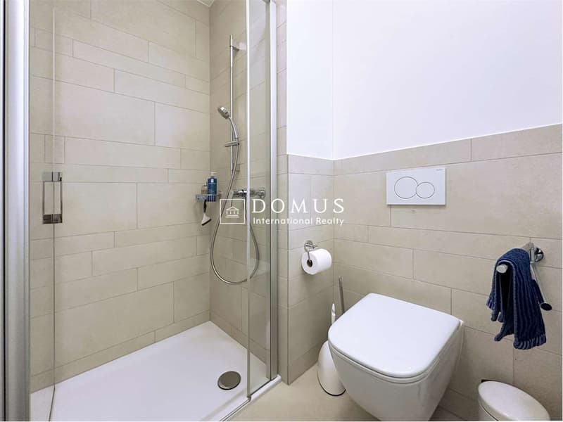Möbliert 3.5 in Residenz mit Pool (7)
