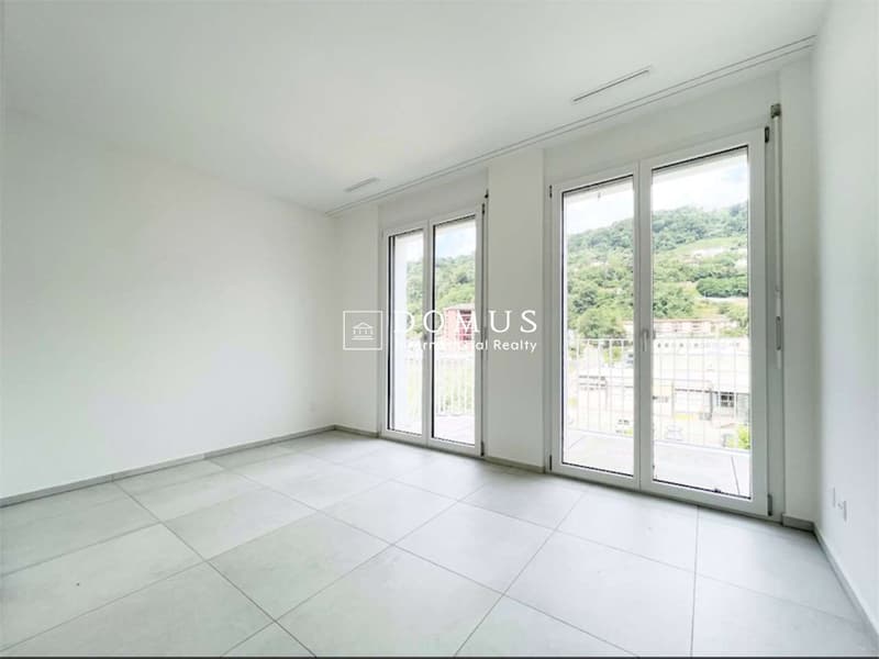 Möbliert 3.5 in Residenz mit Pool (6)