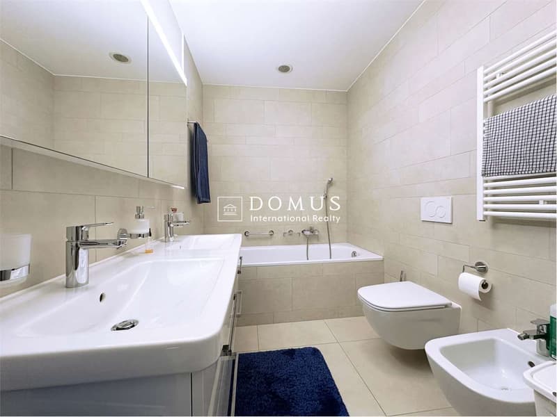 Möbliert 3.5 in Residenz mit Pool (8)