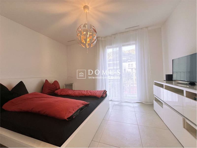 Möbliert 3.5 in Residenz mit Pool (5)