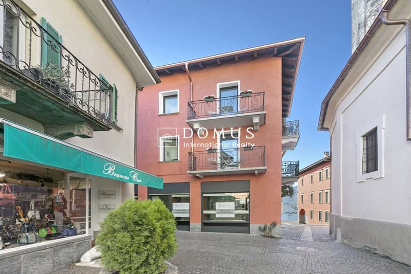 Historisches Palazzo renoviert im Zentrum (9)