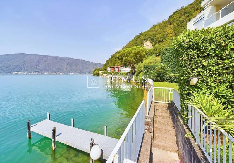 Exklusives Haus mit privater Pieranlage und atemberaubendem Seeblick (3)