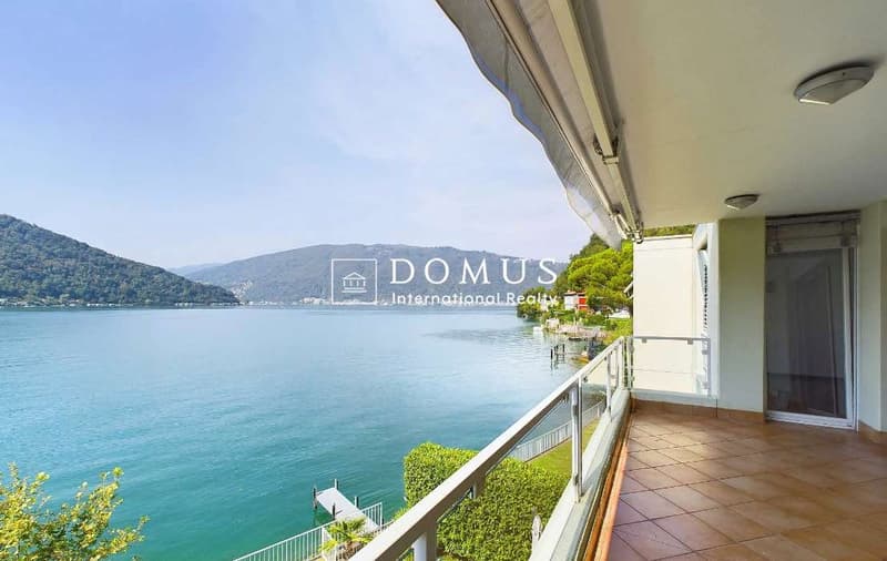 Exklusives Haus mit privater Pieranlage und atemberaubendem Seeblick (4)