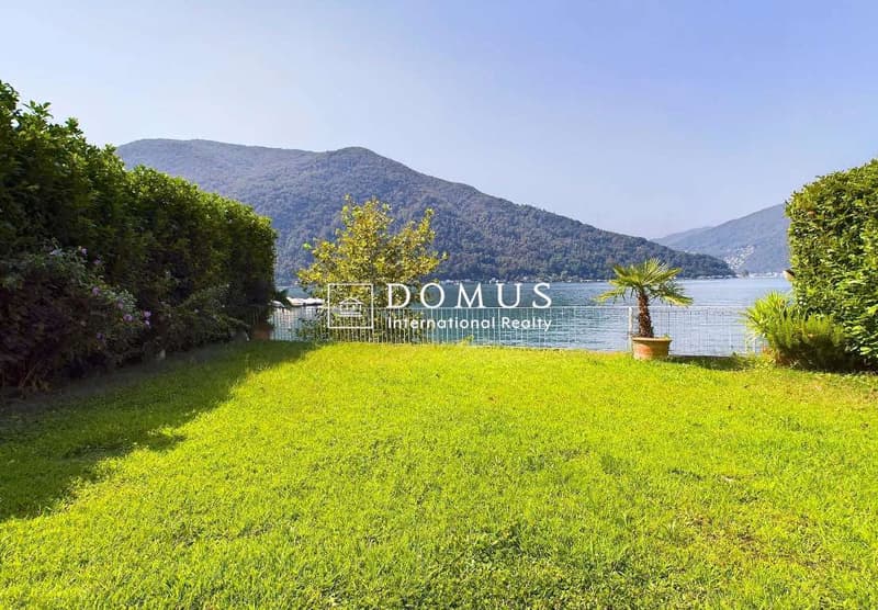 Exklusives Haus mit privater Pieranlage und atemberaubendem Seeblick (7)