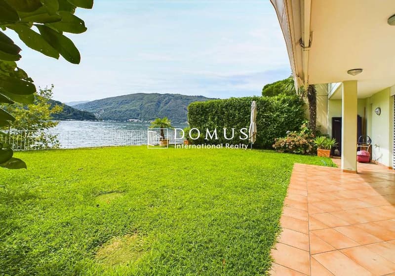 Exklusives Haus mit privater Pieranlage und atemberaubendem Seeblick (5)