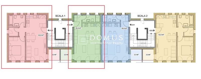 Gemütliche 1,5-Zimmer-Wohnung im Bau (6)