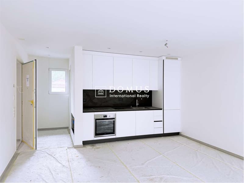 Gemütliche 1,5-Zimmer-Wohnung im Bau (2)