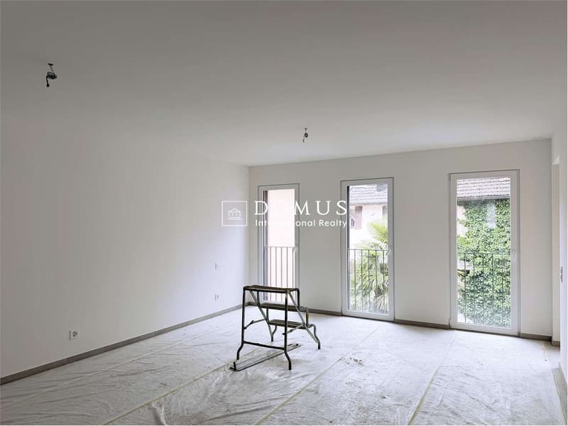 Gemütliche 1,5-Zimmer-Wohnung im Bau (3)