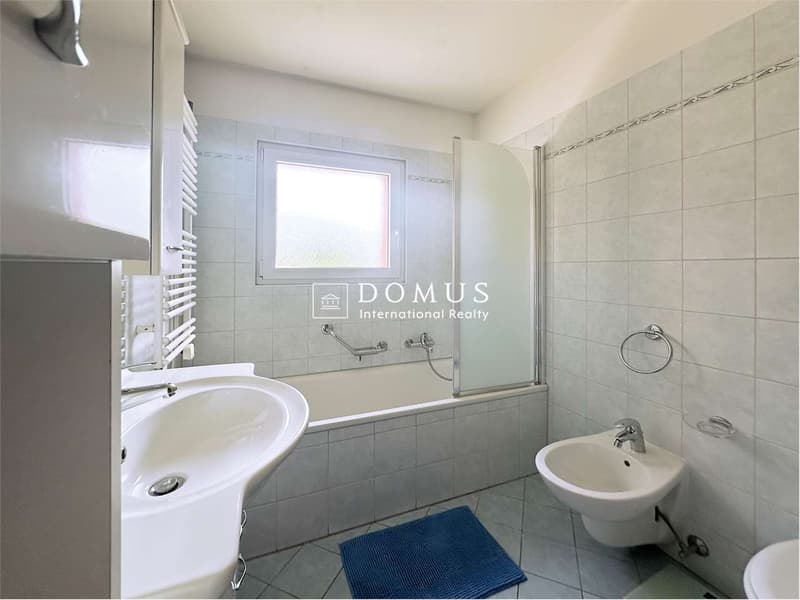 Besazio - Villetta con giardino privato (9)