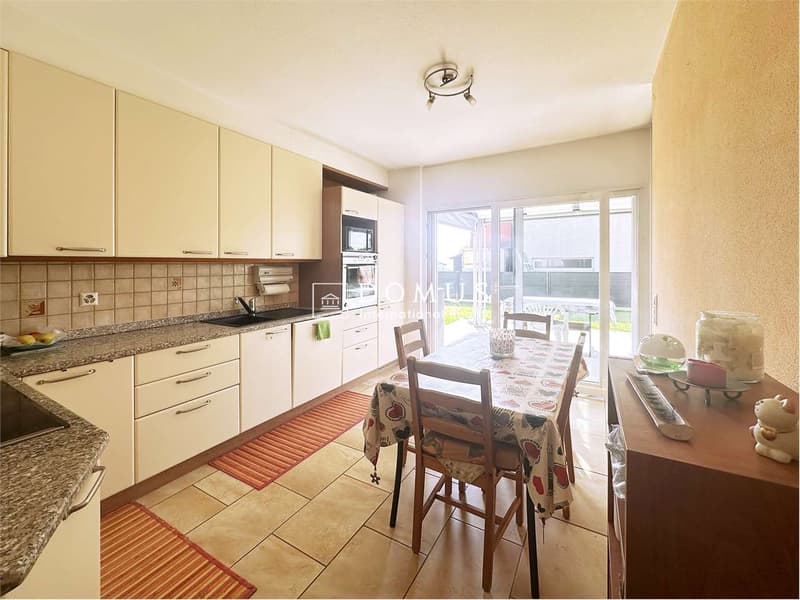 Besazio - Villetta con giardino privato (5)